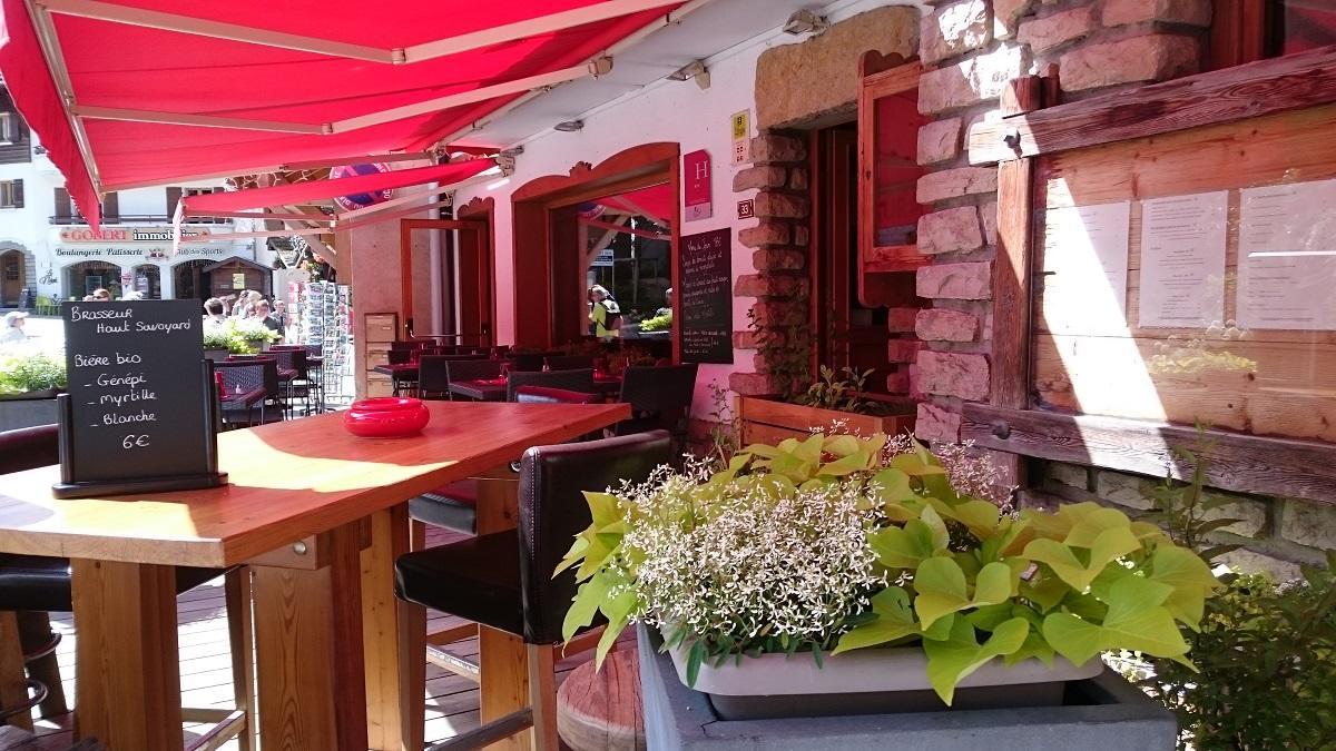 Hotel Les Airelles Clusaz Zewnętrze zdjęcie