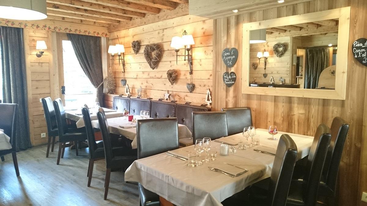 Hotel Les Airelles Clusaz Zewnętrze zdjęcie