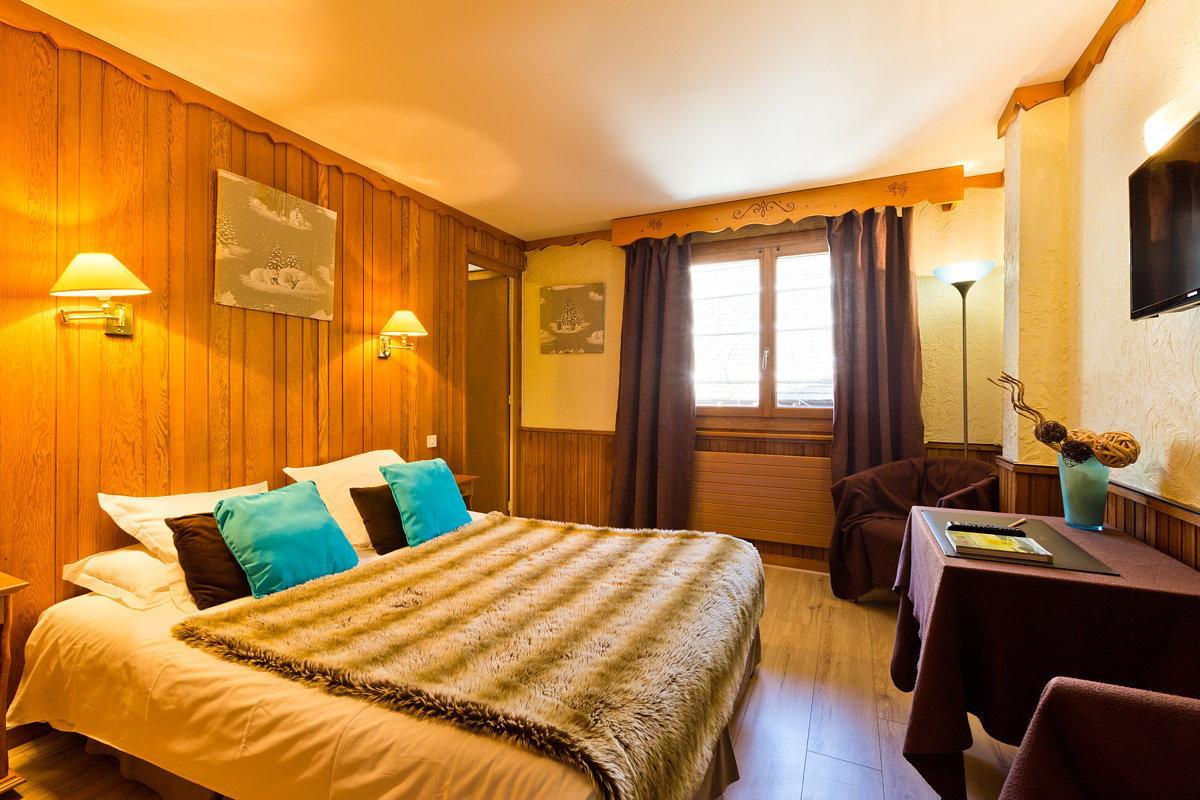 Hotel Les Airelles Clusaz Zewnętrze zdjęcie